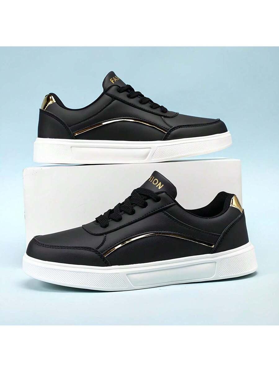 Tenis Feminino Casual Branco Sapatenis Force Confortável Leve e Macio