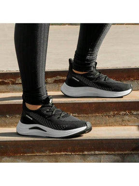 Tênis Feminino Caminhada Academia Corrida Crossfit Running Ortopédico