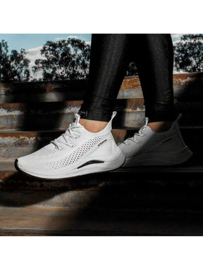 Tênis Feminino Caminhada Academia Corrida Crossfit Running Ortopédico