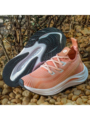 Tênis Feminino Caminhada Academia Corrida Crossfit Running Ortopédico