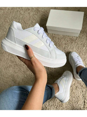 sapatos  feminino de camurçal tenis  feminino plataforma