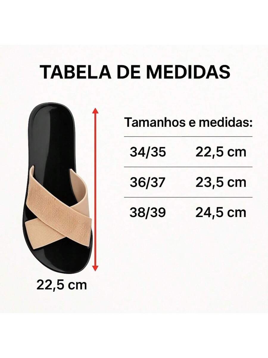 Sandália Slide Feminina Lover Original Confortável Leve Casual Moderna