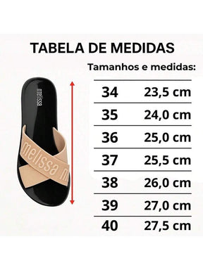 Sandália Slide Feminina Lover Original Confortável Leve Casual Moderna