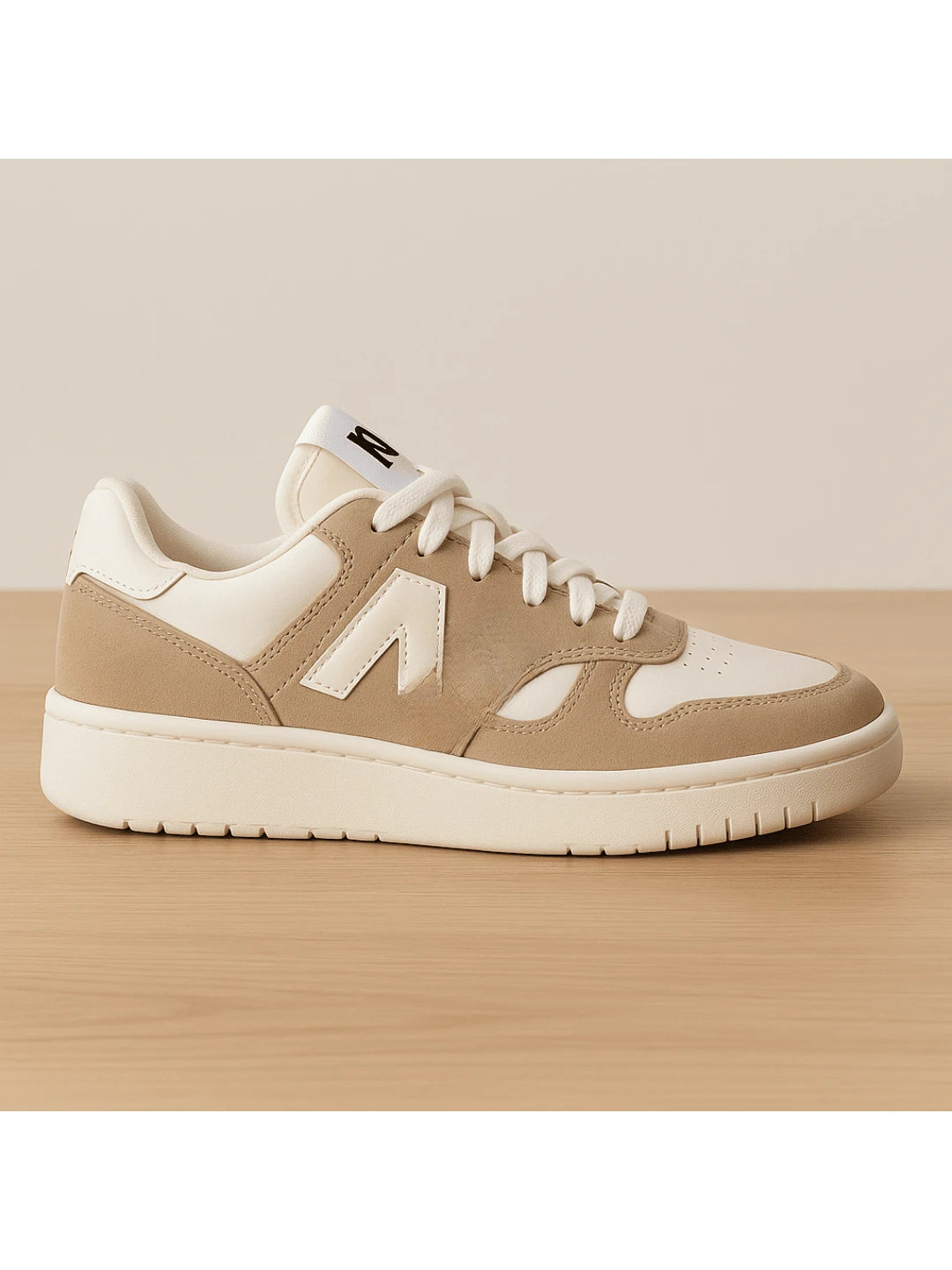 Tênis Casual Plataforma Estiloso para Looks Modernos e Elegantes Tênis Skate