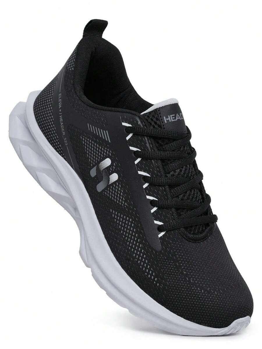 Tênis Feminino Esportivo para Caminhada Academia Treinos Solado Branco Nuvem