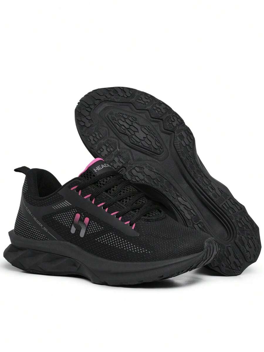 Tênis Feminino Esportivo para Caminhada Academia Treinos Solado Branco Nuvem