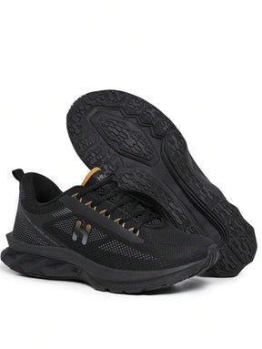 Tênis Feminino Esportivo para Caminhada Academia Treinos Solado Branco Nuvem