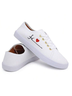 Tênis Casual Fé Feminino leve e confortável promoção Street