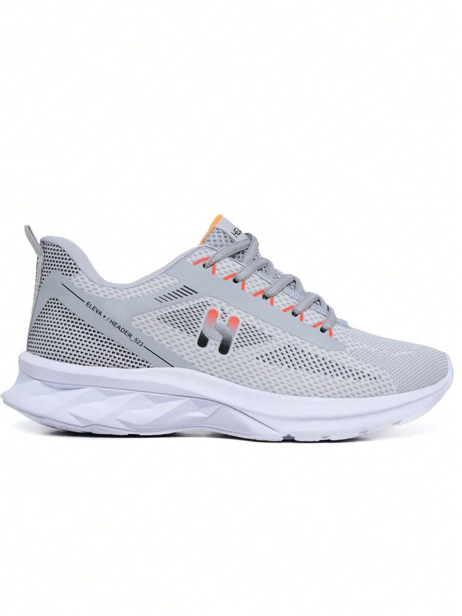 Tênis Feminino Esportivo para Caminhada Academia Treinos Solado Branco Nuvem