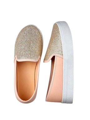 Tênis Slip On Feminino Iate Casual fácil Super Confortavel e Leve LANCAMENTO