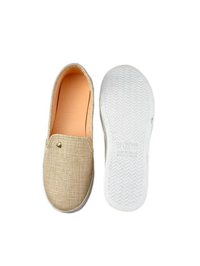 Tênis Slip On Feminino Iate Casual fácil Super Confortavel e Leve LANCAMENTO